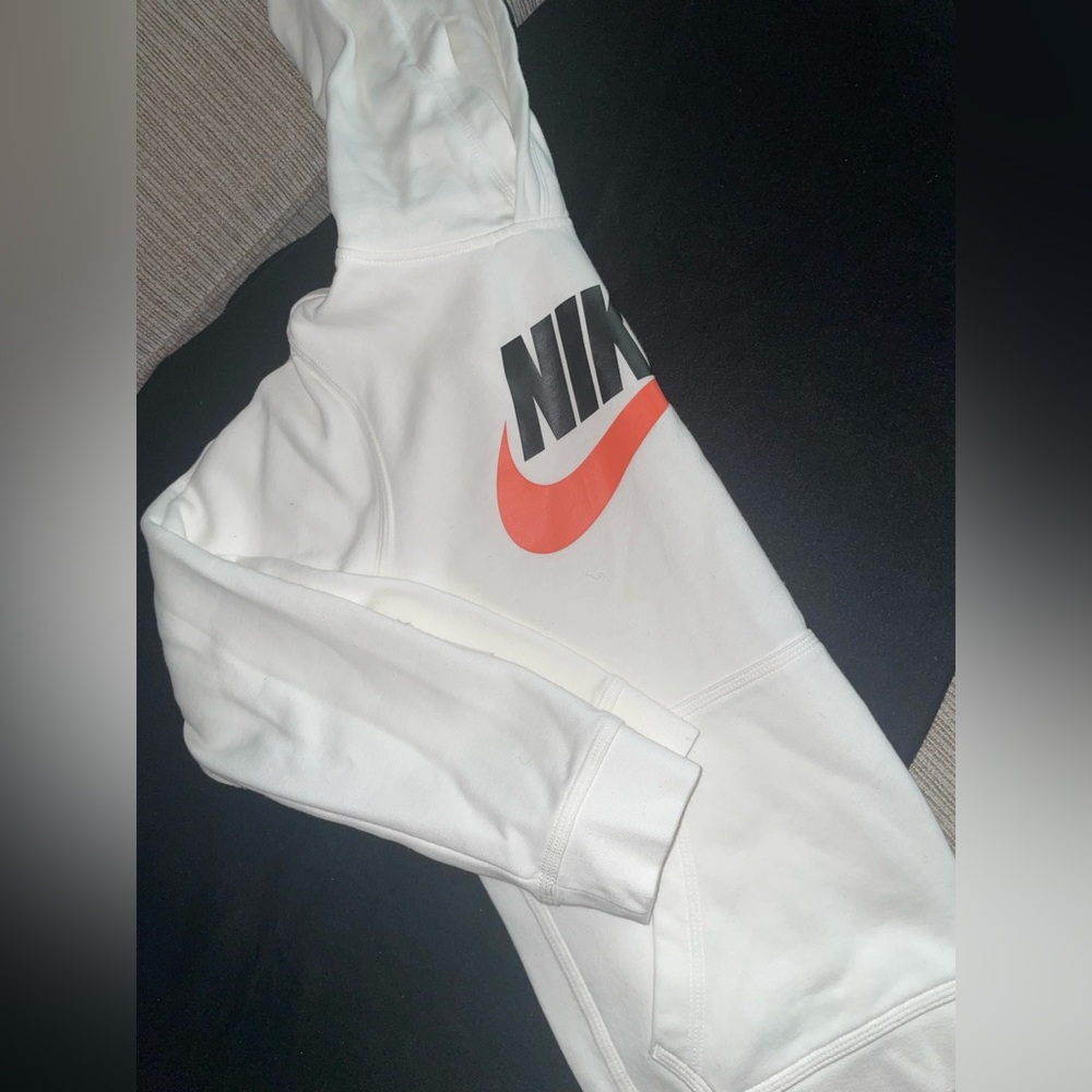 Nike hoodie